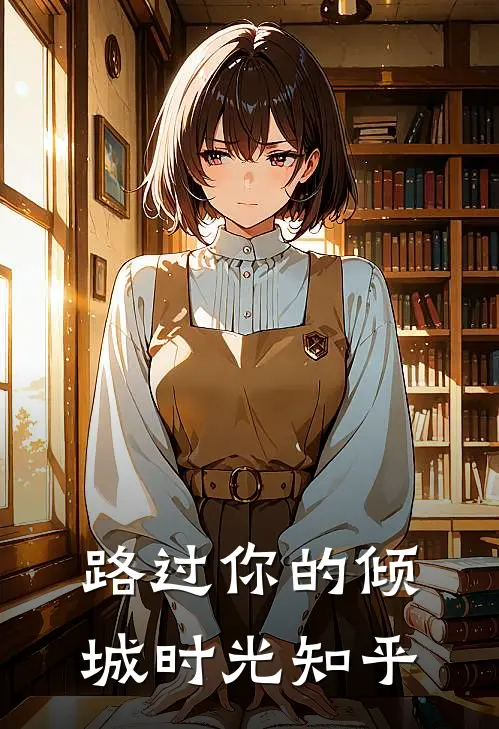 路过你的倾城时光知乎