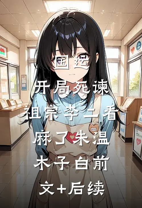 国运：开局死谏，祖宗李二看麻了朱温木子白前文+后续