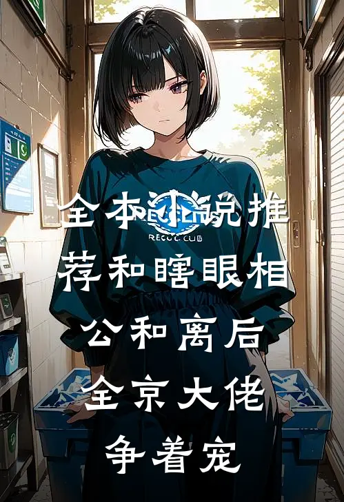 全本小说推荐和瞎眼相公和离后，全京大佬争着宠