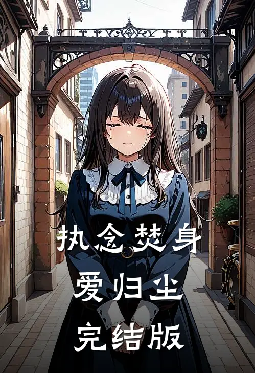 执念焚身，爱归尘完结版