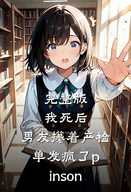 完整版我死后，男友攥着产检单发疯了pinson