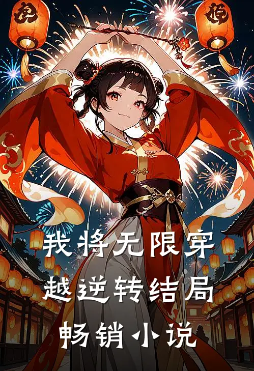 我将无限穿越逆转结局畅销小说