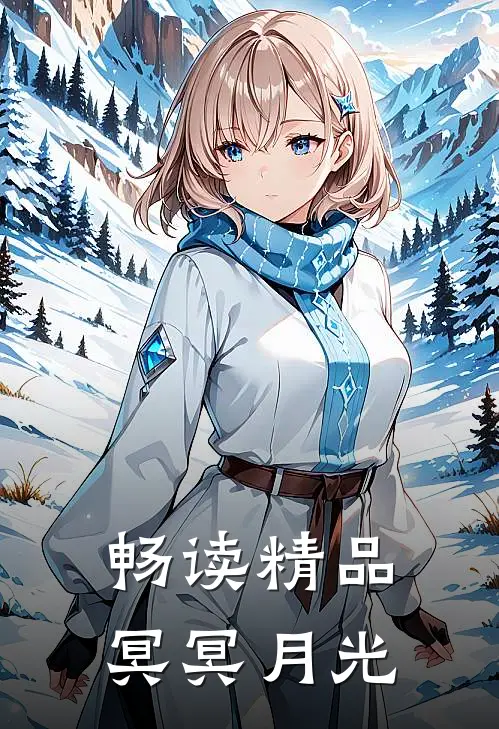 畅读精品冥冥月光