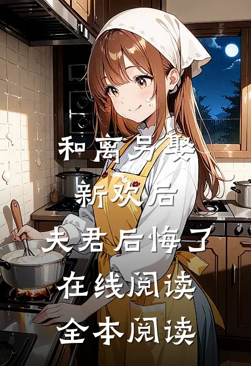 和离另娶新欢后，夫君后悔了在线阅读全本阅读