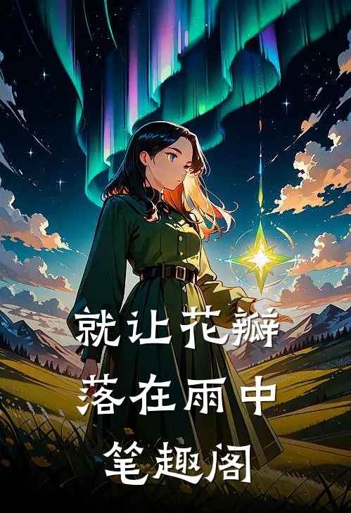 就让花瓣落在雨中笔趣阁