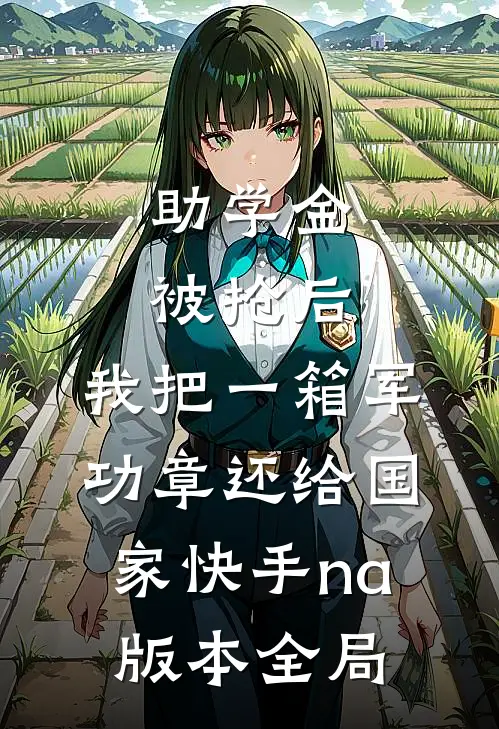 助学金被抢后，我把一箱军功章还给国家快手na版本全局