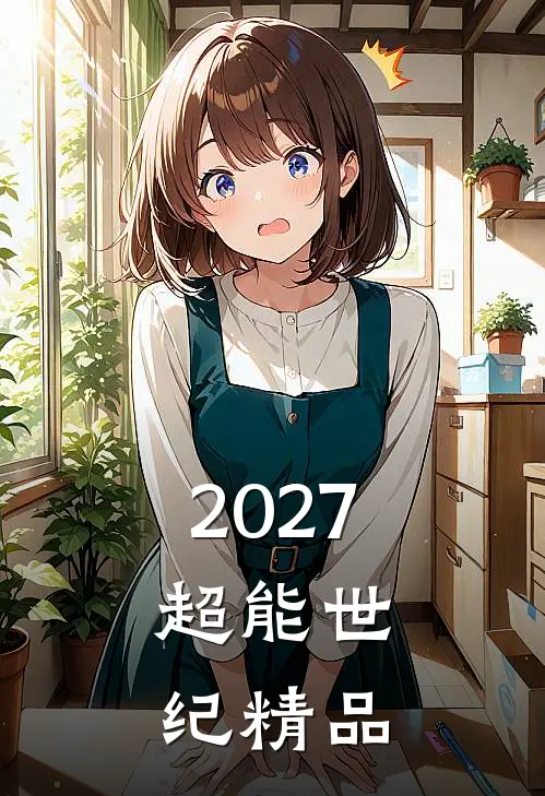 2027，超能世纪精品