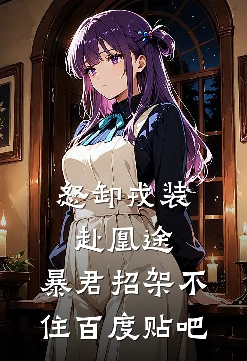 怒卸戎装赴凰途，暴君招架不住百度贴吧