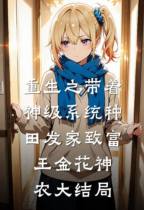 重生之带着神级系统种田发家致富王金花神农大结局