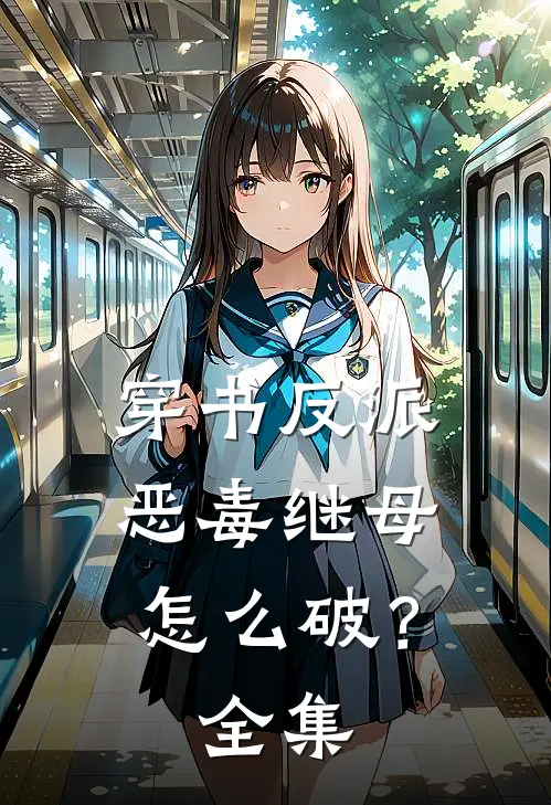 穿书反派恶毒继母怎么破？ 全集