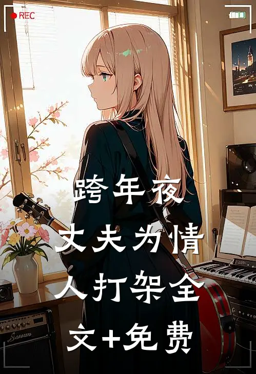 跨年夜，丈夫为情人打架全文+免费