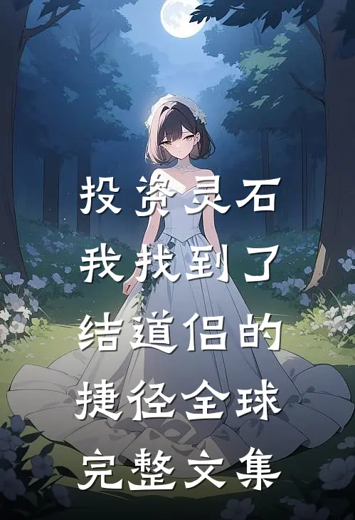 投资灵石，我找到了结道侣的捷径全球完整文集