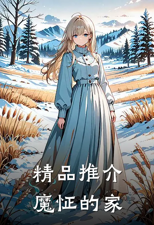 精品推介魔怔的家