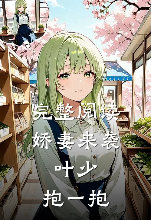 完整阅读娇妻来袭：叶少，抱一抱