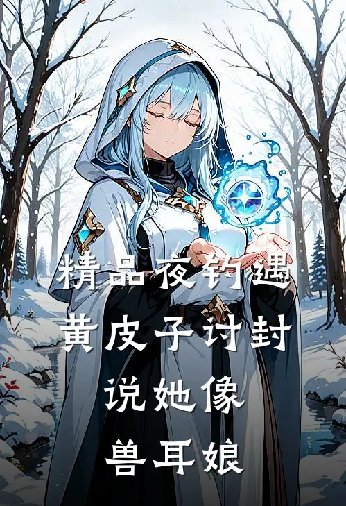 精品夜钓遇黄皮子讨封，说她像兽耳娘