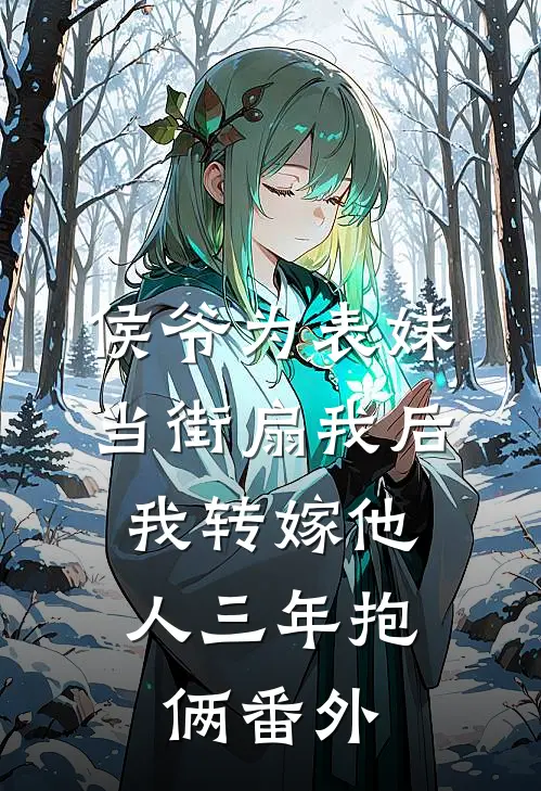 侯爷为表妹当街扇我后，我转嫁他人三年抱俩番外