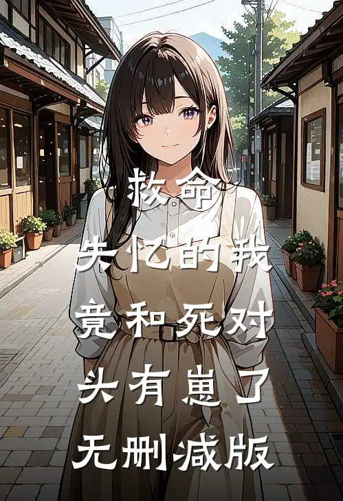 救命，失忆的我竟和死对头有崽了无删减版