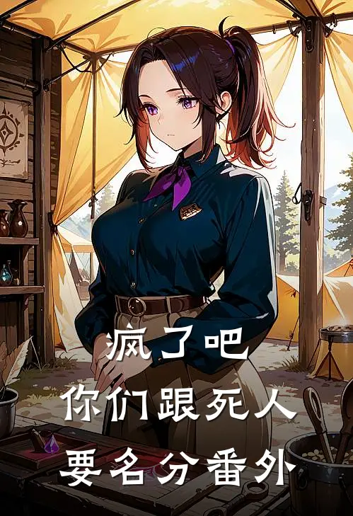 疯了吧，你们跟死人要名分番外