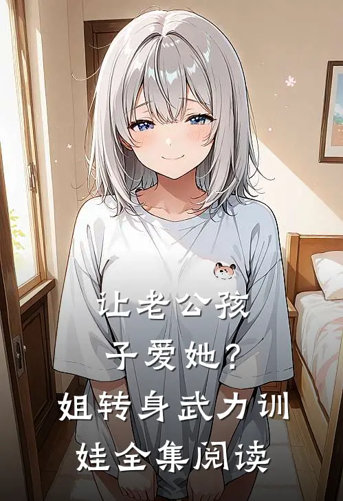 让老公孩子爱她？姐转身武力训娃全集阅读