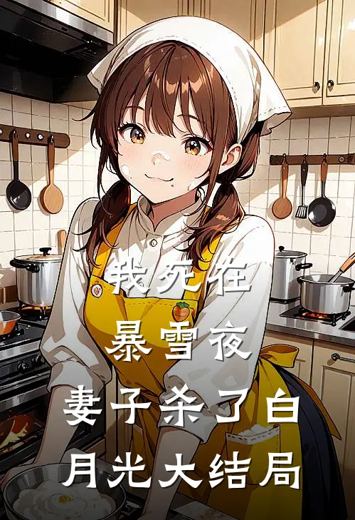 我死在暴雪夜，妻子杀了白月光大结局