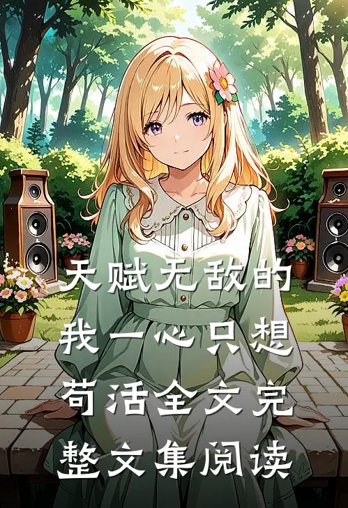 天赋无敌的我一心只想苟活全文完整文集阅读