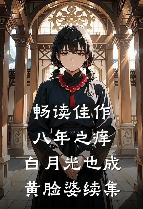 畅读佳作八年之痒,白月光也成黄脸婆续集
