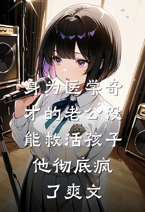 身为医学奇才的老公没能救活孩子，他彻底疯了爽文