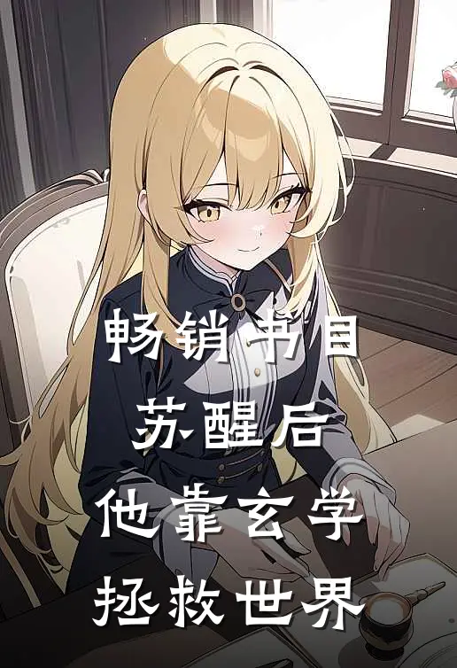 畅销书目苏醒后，他靠玄学拯救世界