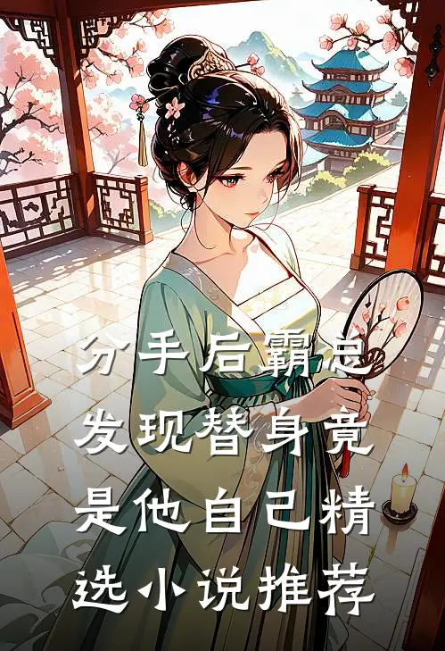 分手后霸总发现替身竟是他自己精选小说推荐