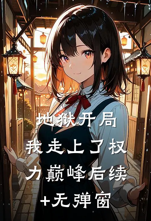 地狱开局，我走上了权力巅峰后续+无弹窗