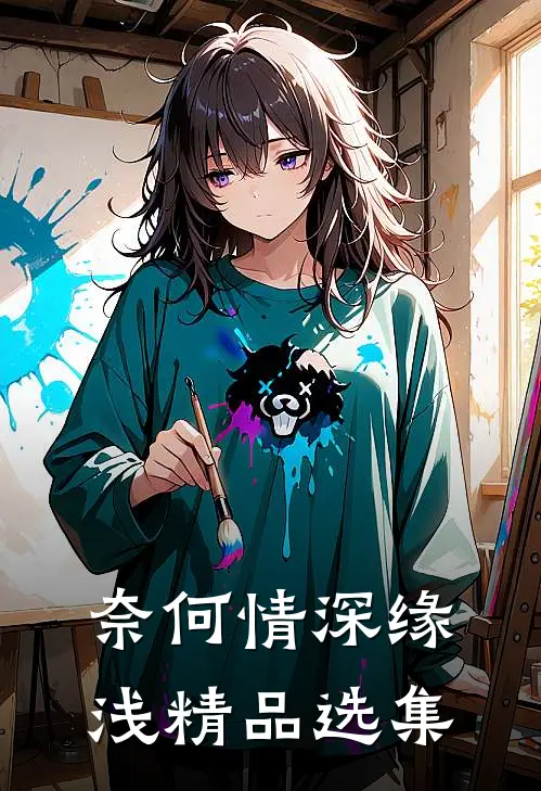 奈何情深缘浅精品选集