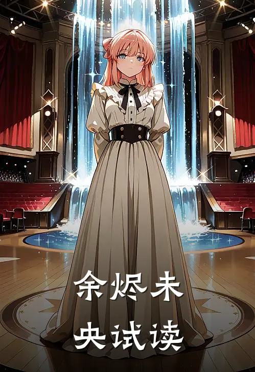 余烬未央试读