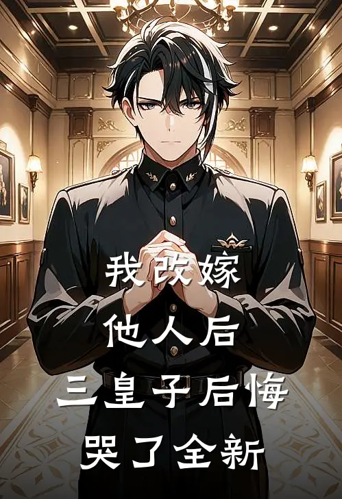 我改嫁他人后，三皇子后悔哭了全新