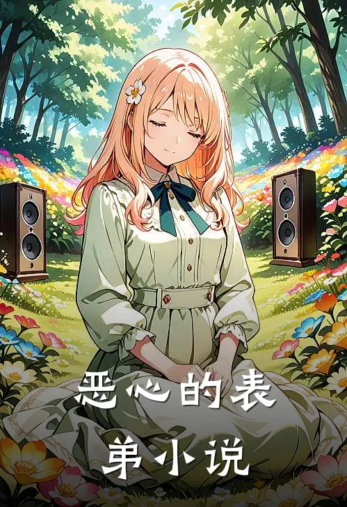 恶心的表弟小说