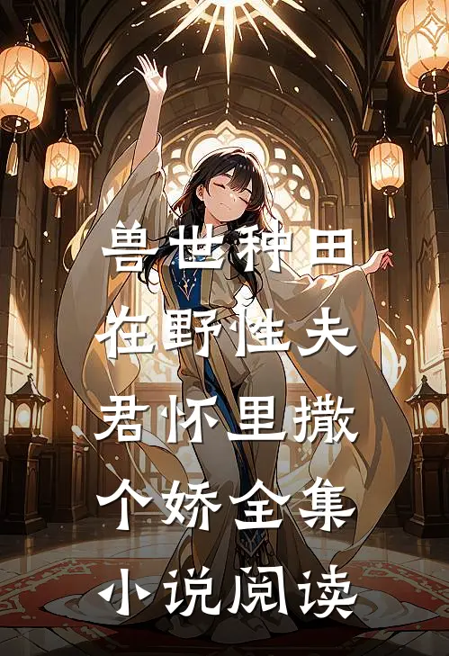 兽世种田：在野性夫君怀里撒个娇全集小说阅读