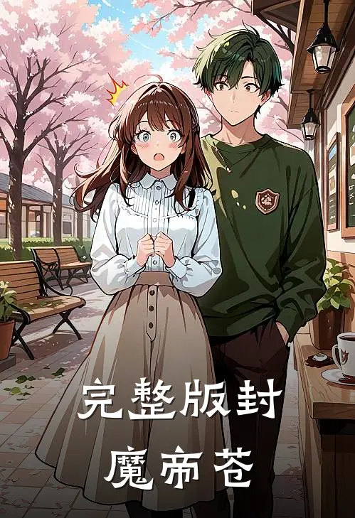 完整版封魔帝苍