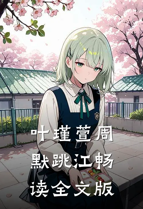 叶瑾萱周默跳江畅读全文版