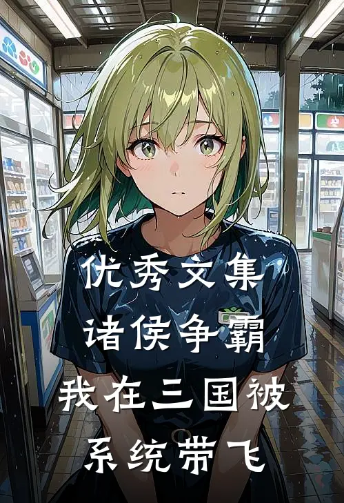 优秀文集诸侯争霸：我在三国被系统带飞