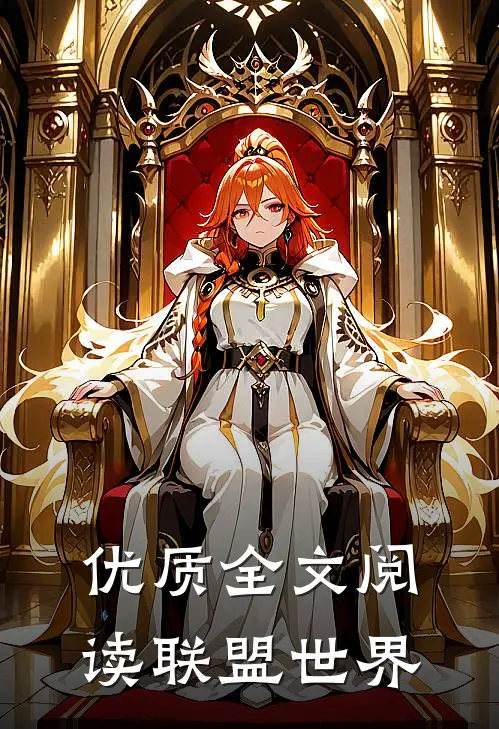 优质全文阅读联盟世界