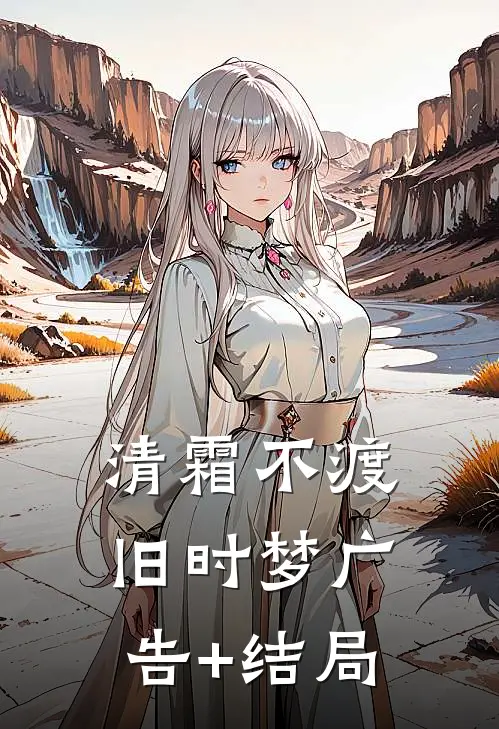 清霜不渡旧时梦广告+结局