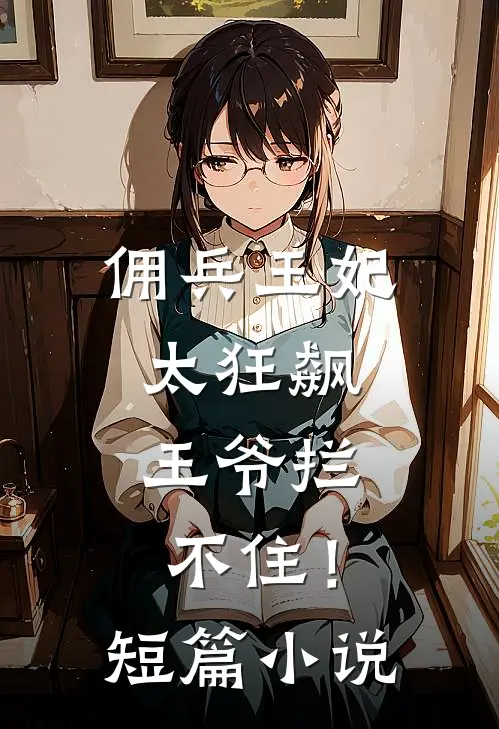 佣兵王妃太狂飙，王爷拦不住！短篇小说