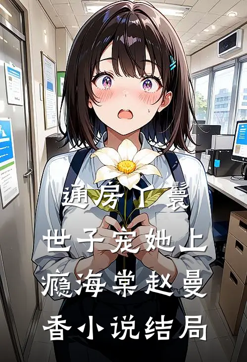 通房丫鬟，世子宠她上瘾海棠赵曼香小说结局