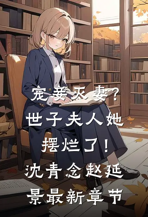 宠妾灭妻？世子夫人她摆烂了！沈青念赵延景最新章节