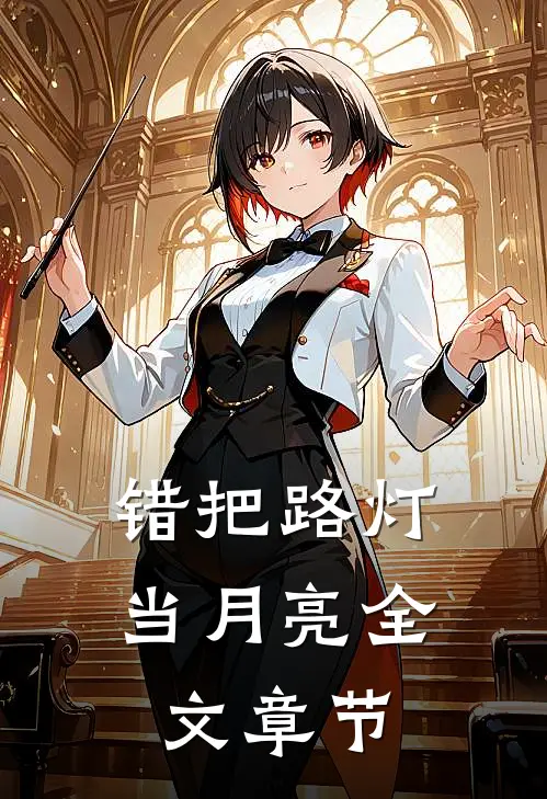 错把路灯当月亮全文章节