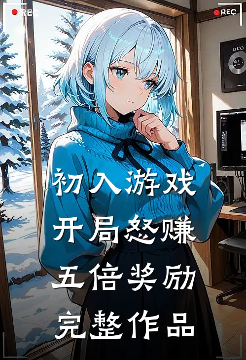 初入游戏：开局怒赚五倍奖励完整作品