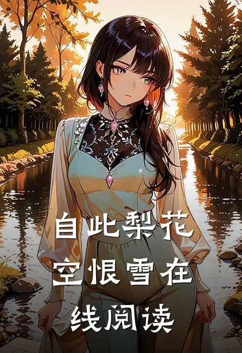 自此梨花空恨雪在线阅读
