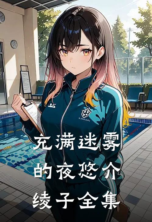 充满迷雾的夜悠介绫子 全集