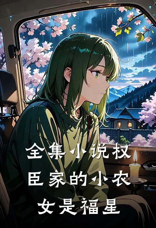 全集小说权臣家的小农女是福星