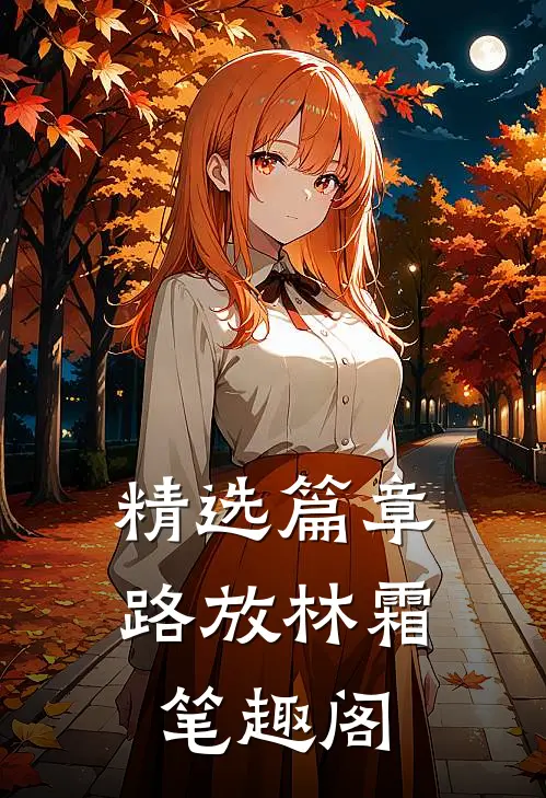 精选篇章路放林霜 笔趣阁