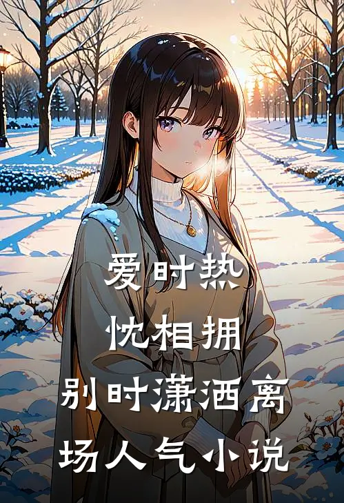 爱时热忱相拥，别时潇洒离场人气小说